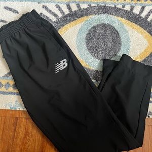 New balance dri fit joggers